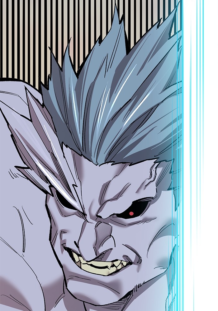 Limit Breaker Chapter 165