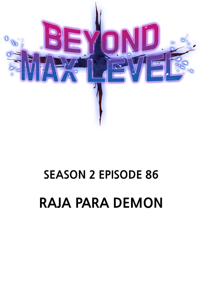 Limit Breaker Chapter 165