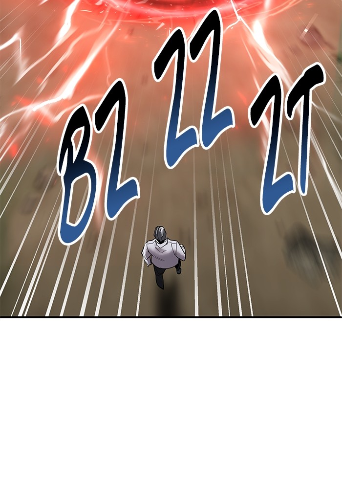 Limit Breaker Chapter 165