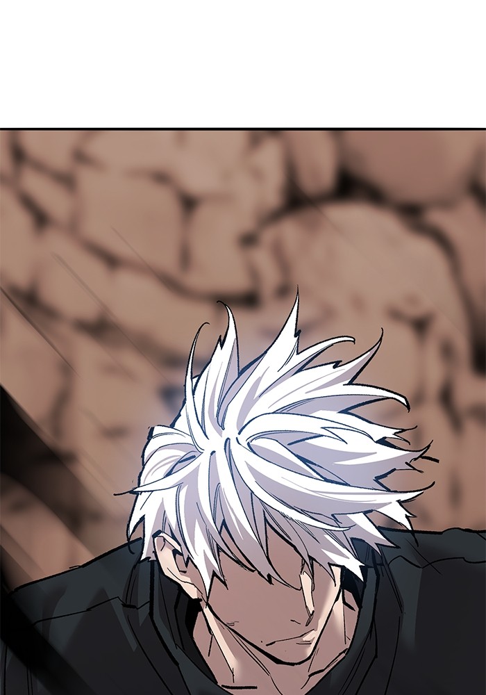 Limit Breaker Chapter 165