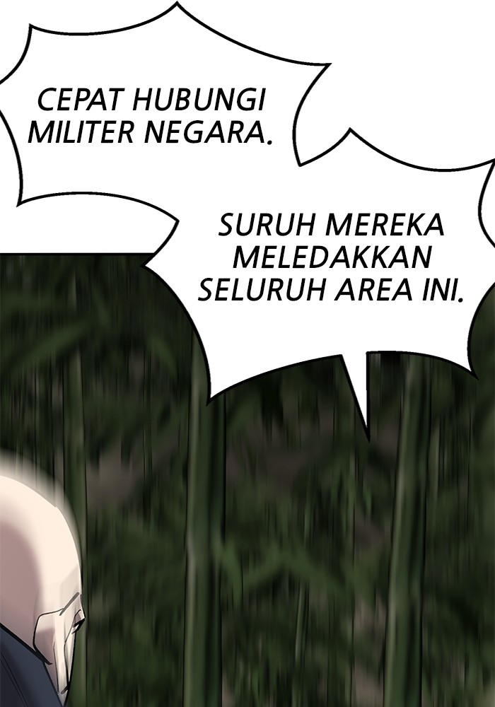Limit Breaker Chapter 165