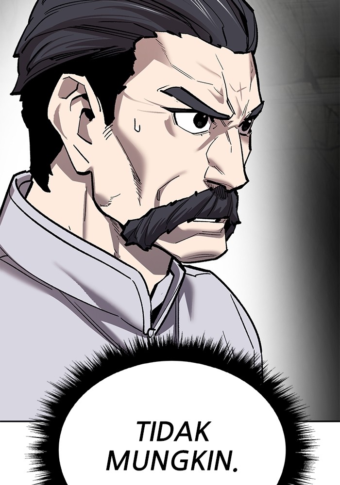 Limit Breaker Chapter 165
