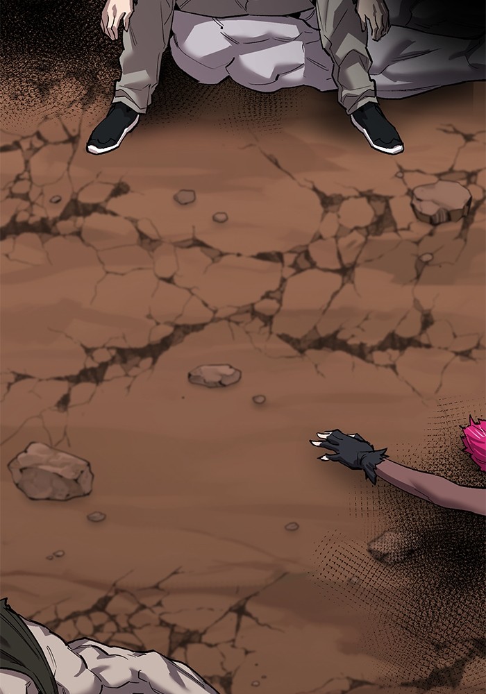 Limit Breaker Chapter 165