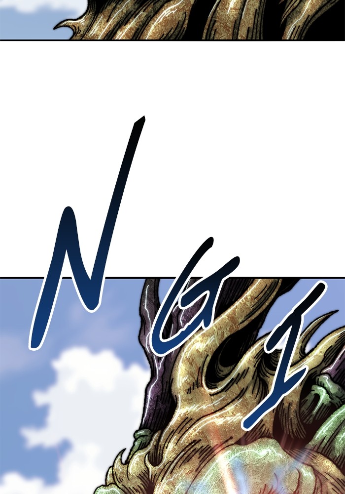 Limit Breaker Chapter 165