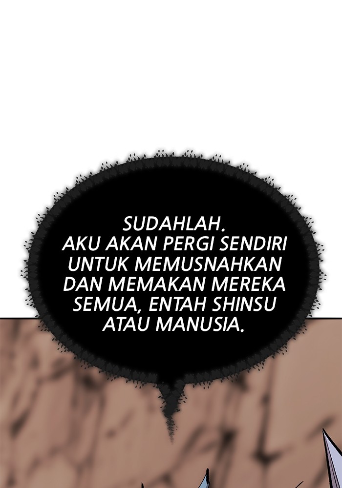Limit Breaker Chapter 165