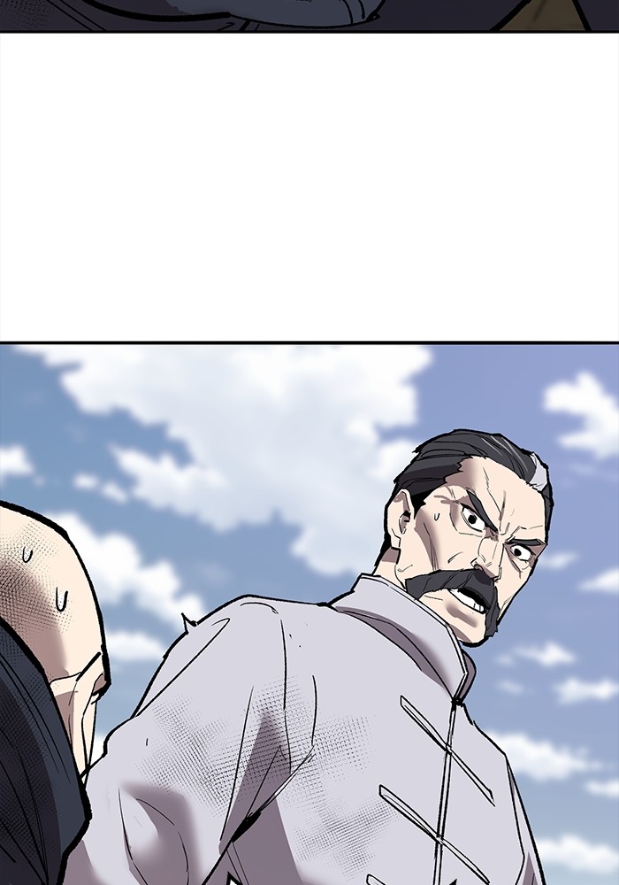 Limit Breaker Chapter 165