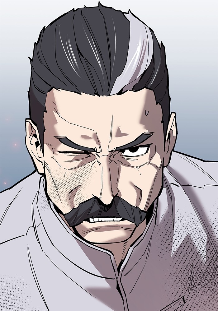 Limit Breaker Chapter 165