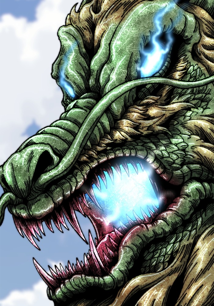 Limit Breaker Chapter 165