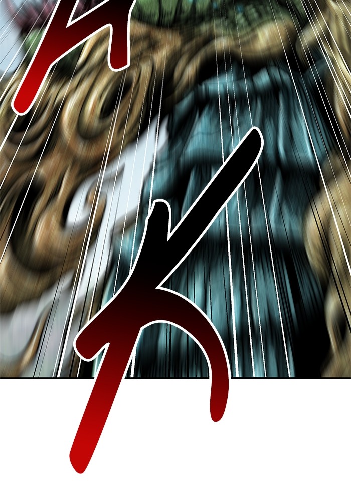 Limit Breaker Chapter 165
