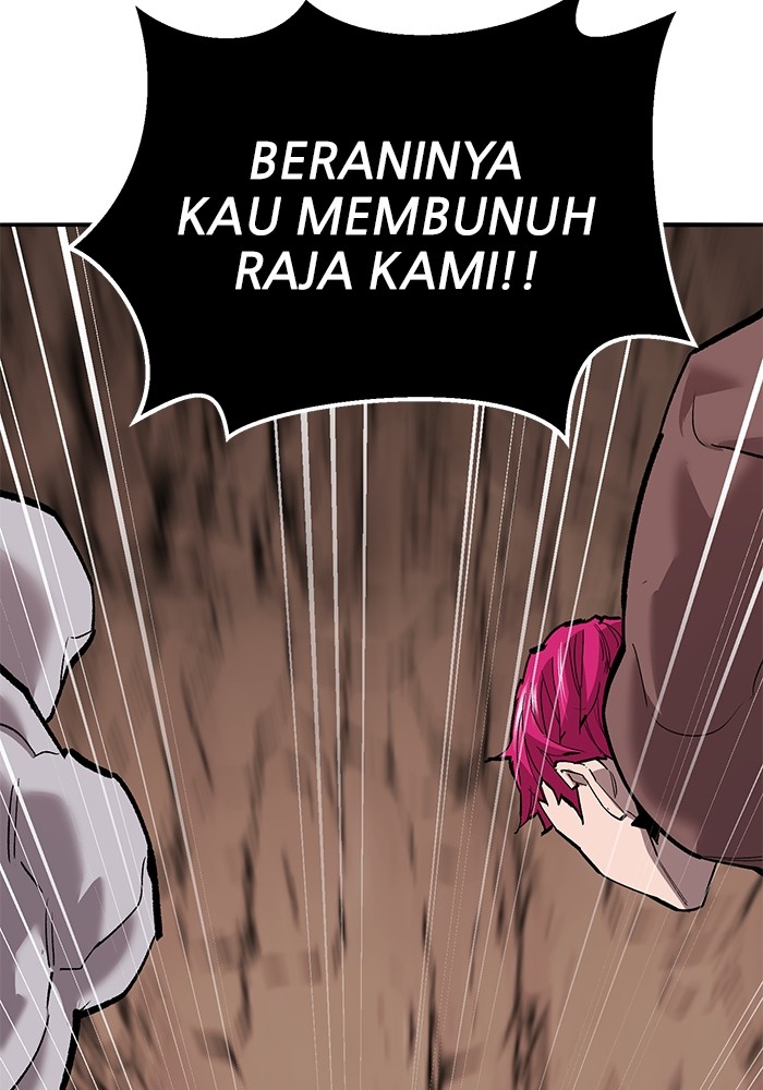 Limit Breaker Chapter 165