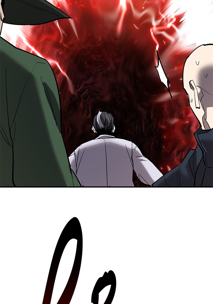 Limit Breaker Chapter 165