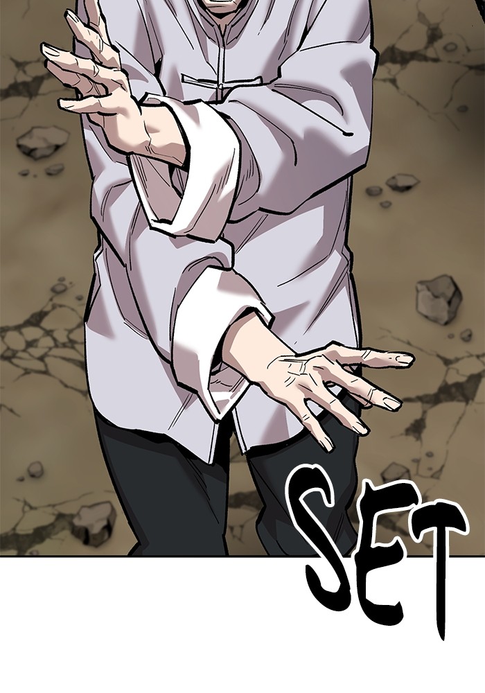 Limit Breaker Chapter 165