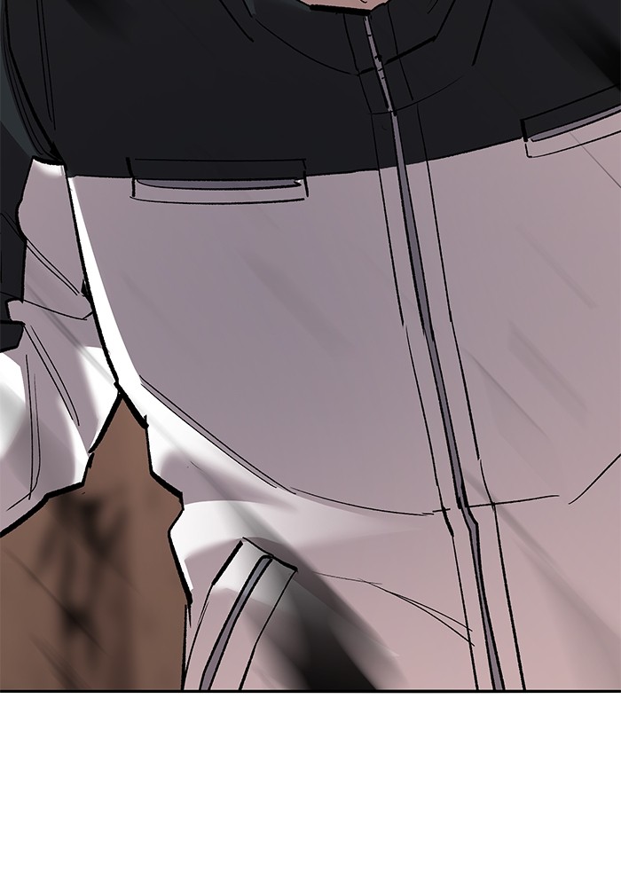 Limit Breaker Chapter 165