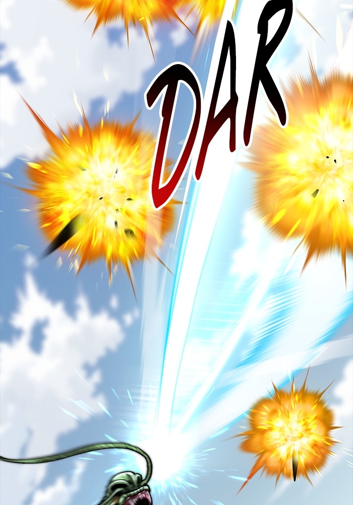 Limit Breaker Chapter 165