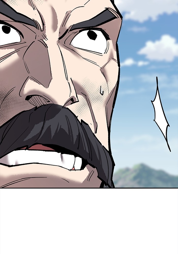 Limit Breaker Chapter 165