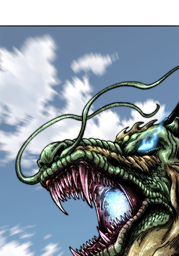 Limit Breaker Chapter 165