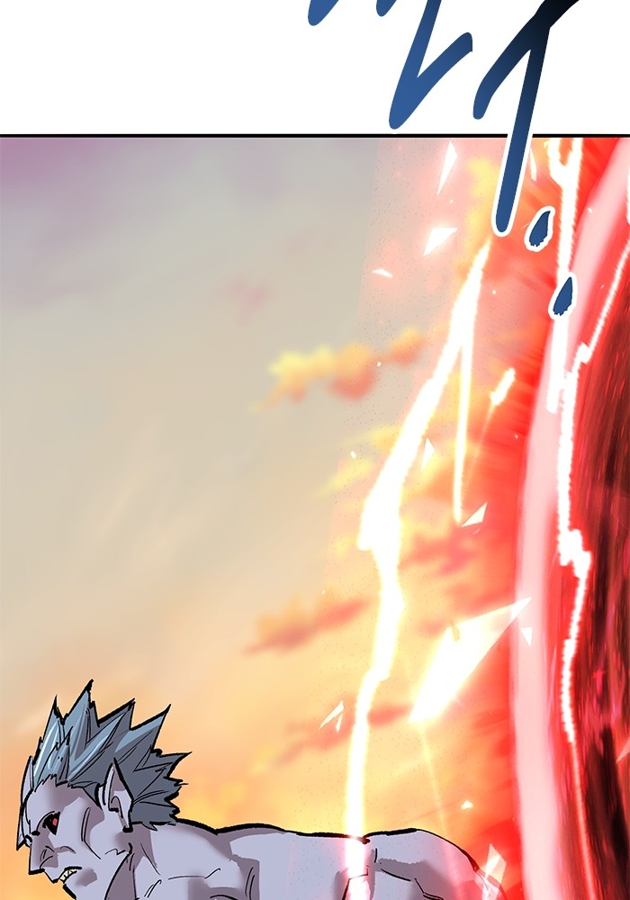 Limit Breaker Chapter 165
