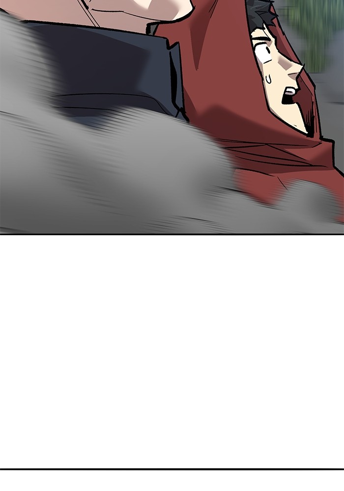 Limit Breaker Chapter 165