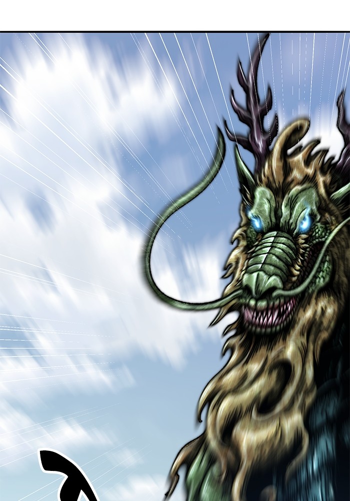 Limit Breaker Chapter 165