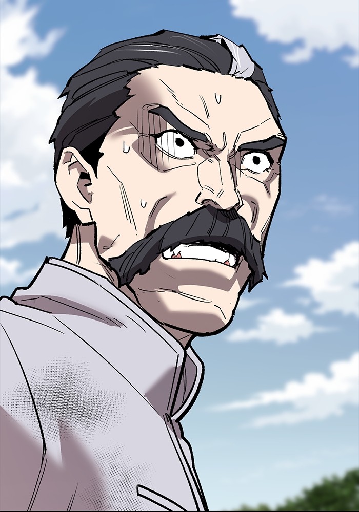 Limit Breaker Chapter 165