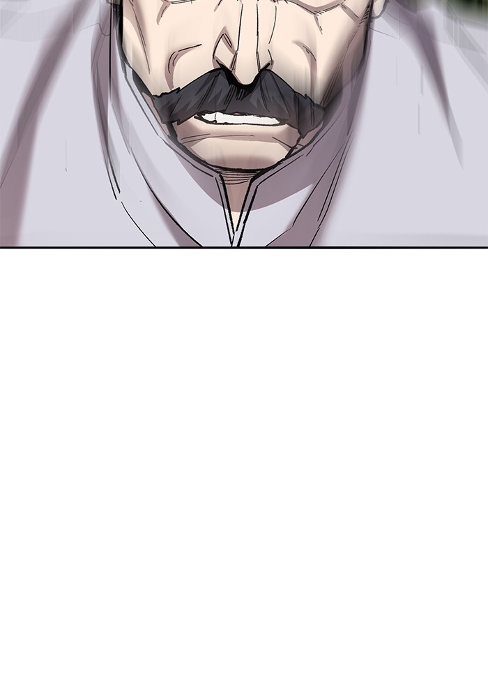 Limit Breaker Chapter 165