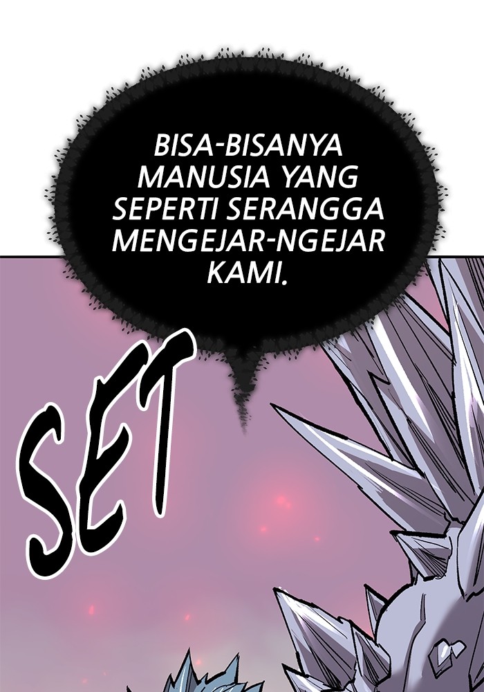 Limit Breaker Chapter 165