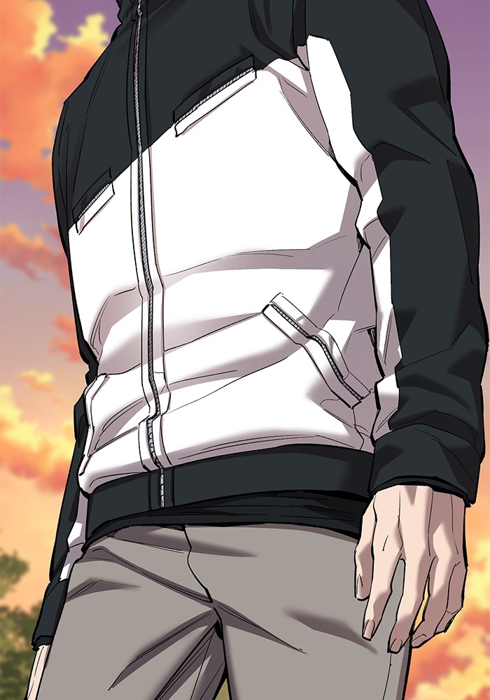 Limit Breaker Chapter 165