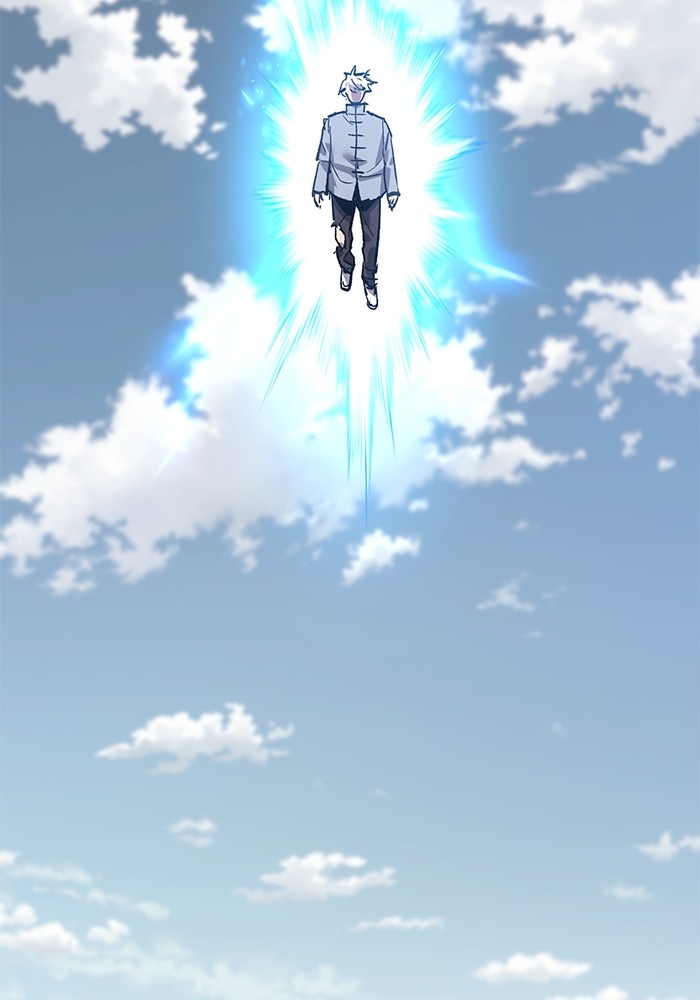 Limit Breaker Chapter 165