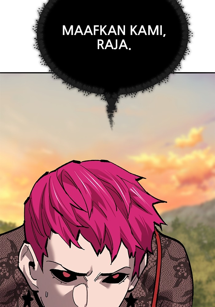 Limit Breaker Chapter 165