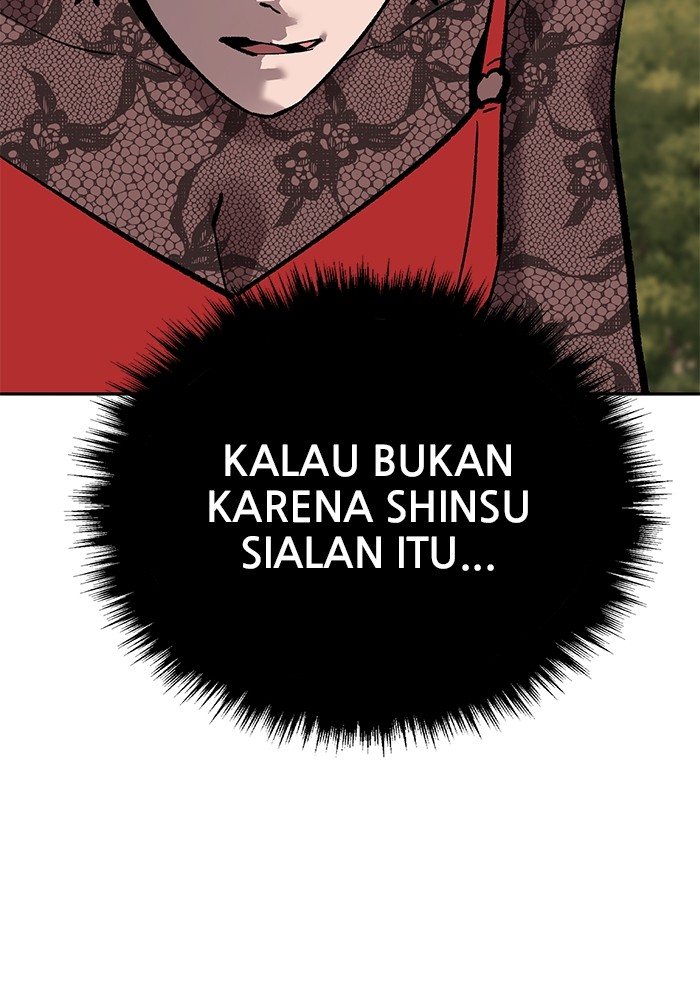 Limit Breaker Chapter 165
