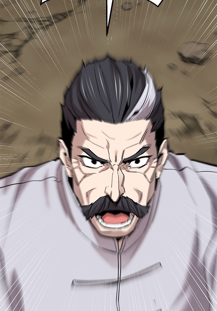 Limit Breaker Chapter 165