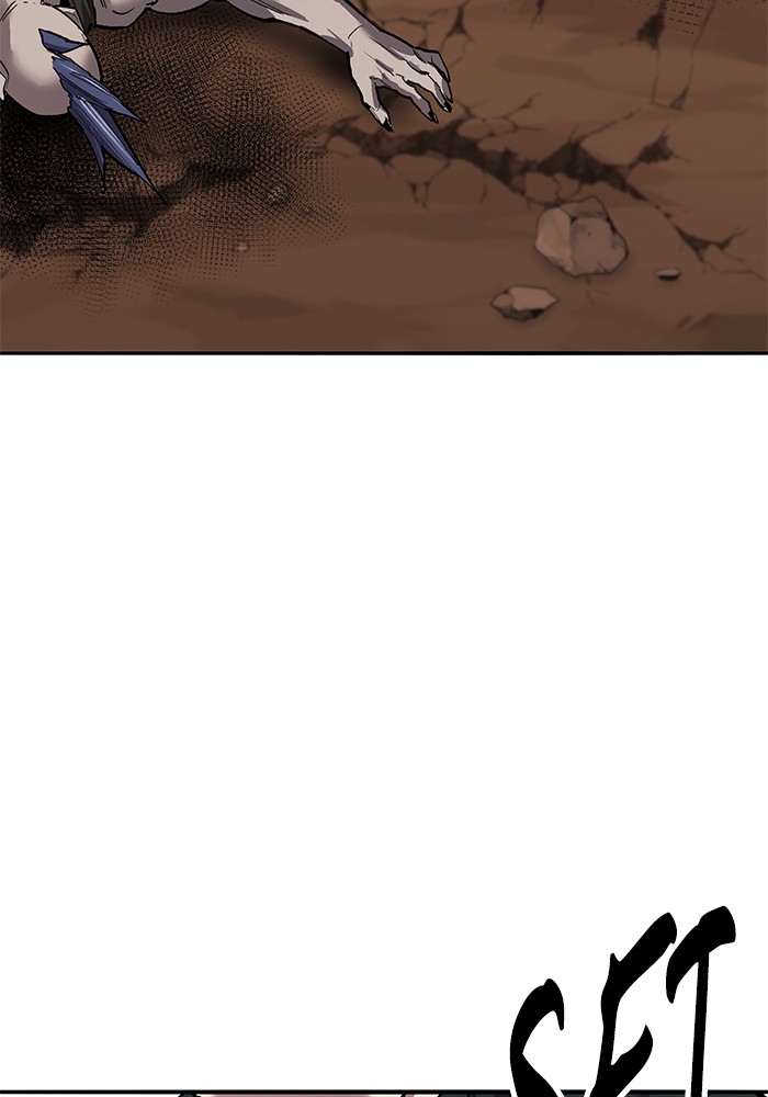 Limit Breaker Chapter 165