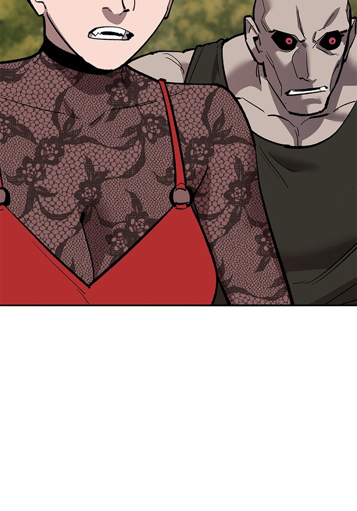 Limit Breaker Chapter 165