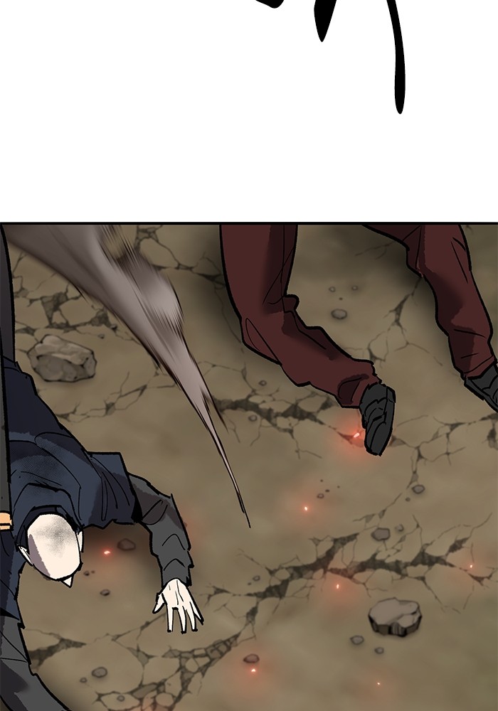 Limit Breaker Chapter 165