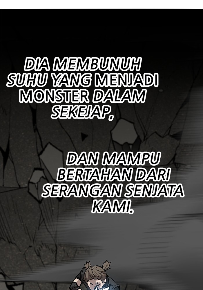 Limit Breaker Chapter 165