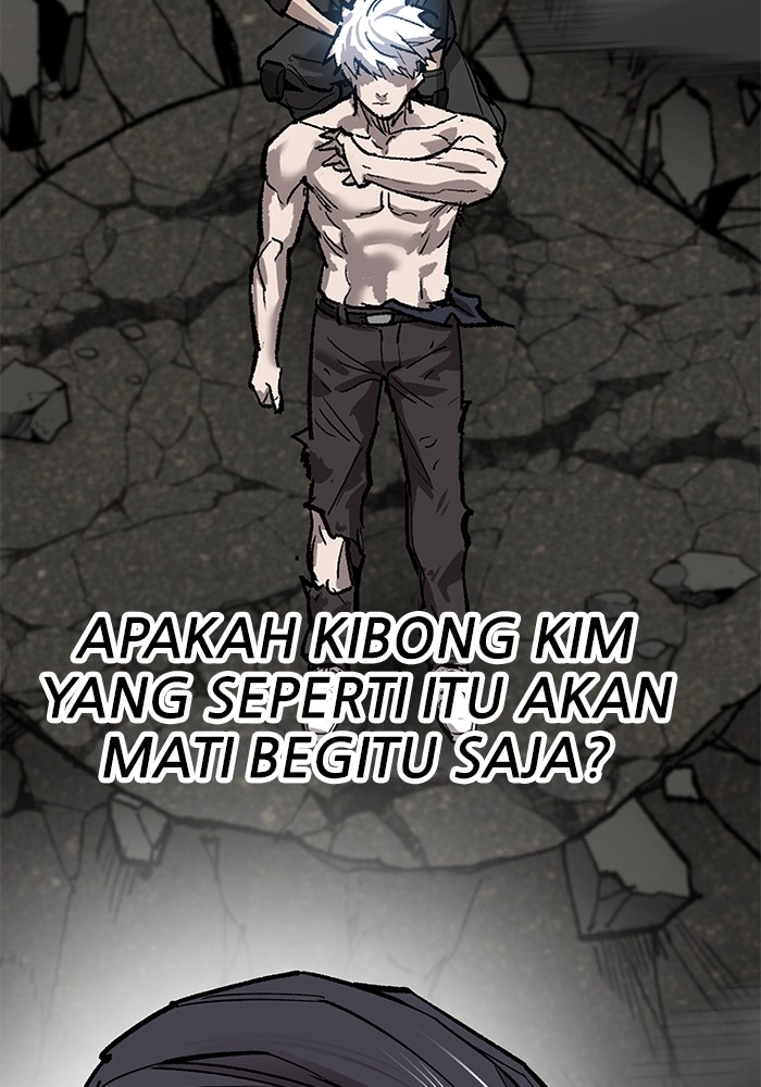 Limit Breaker Chapter 165