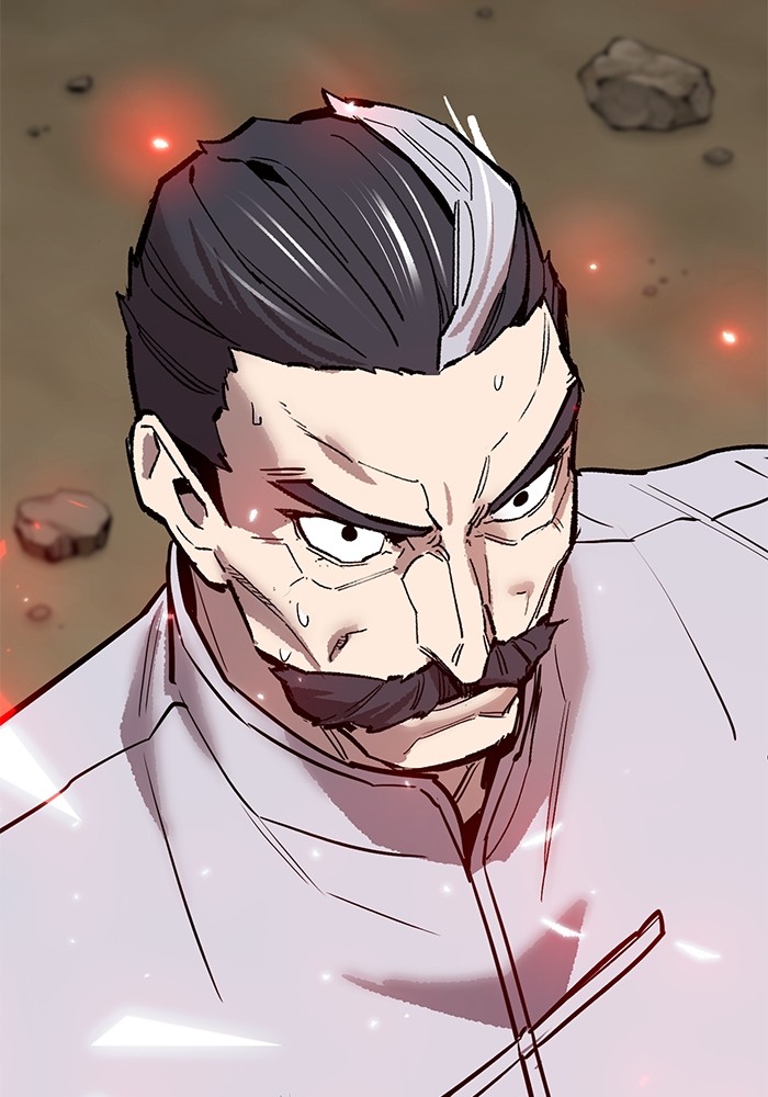 Limit Breaker Chapter 165