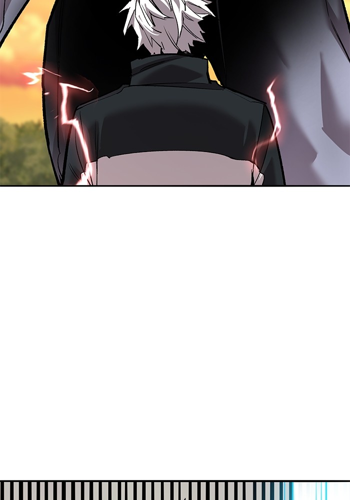 Limit Breaker Chapter 165