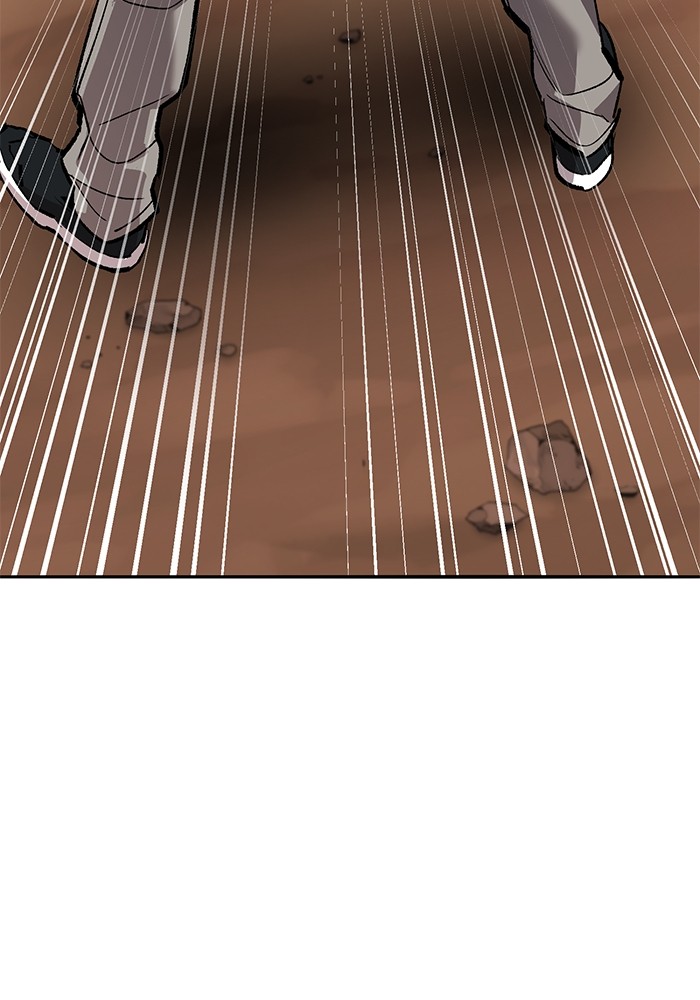 Limit Breaker Chapter 165