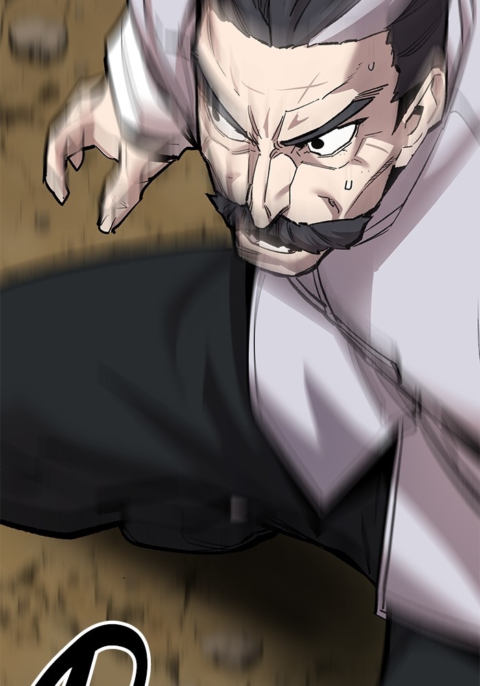 Limit Breaker Chapter 165