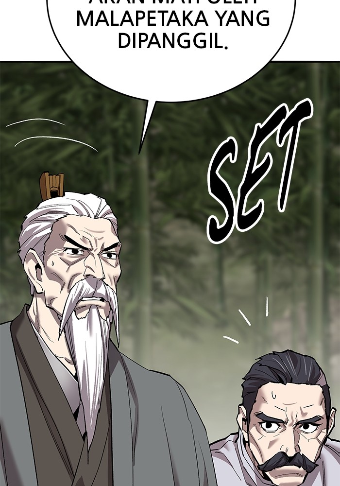 Limit Breaker Chapter 165