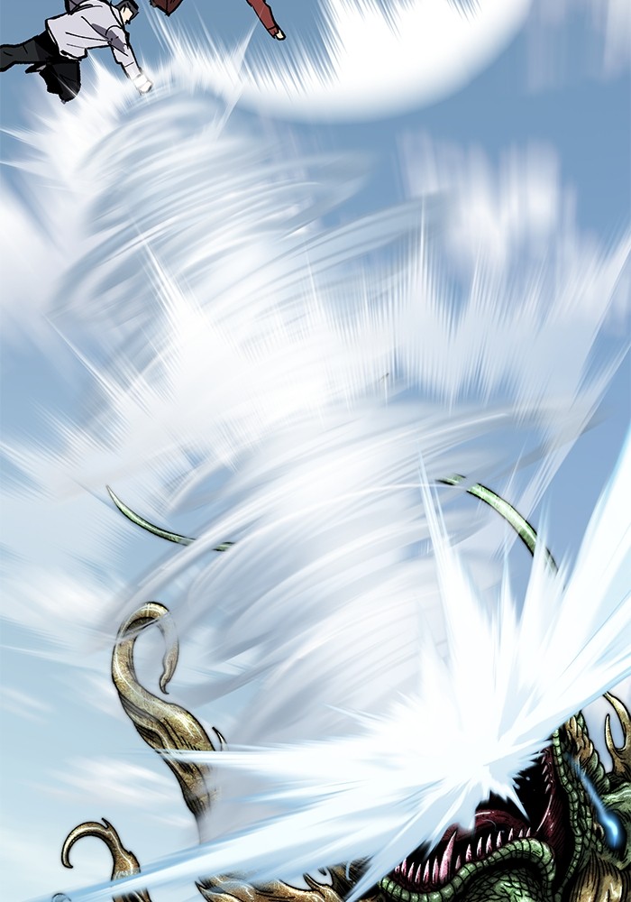 Limit Breaker Chapter 165
