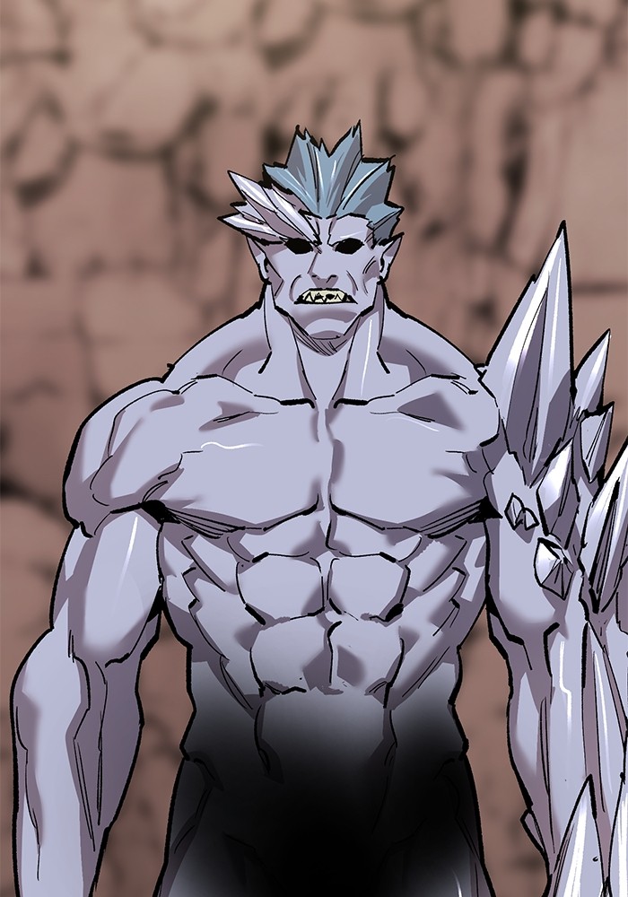 Limit Breaker Chapter 165