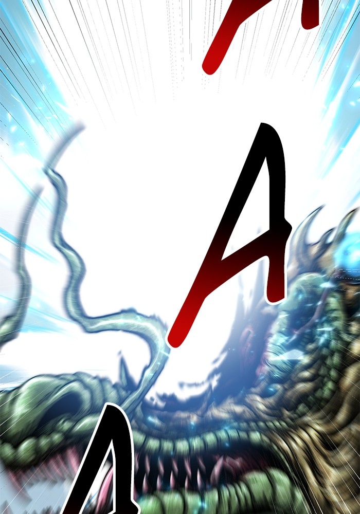 Limit Breaker Chapter 165