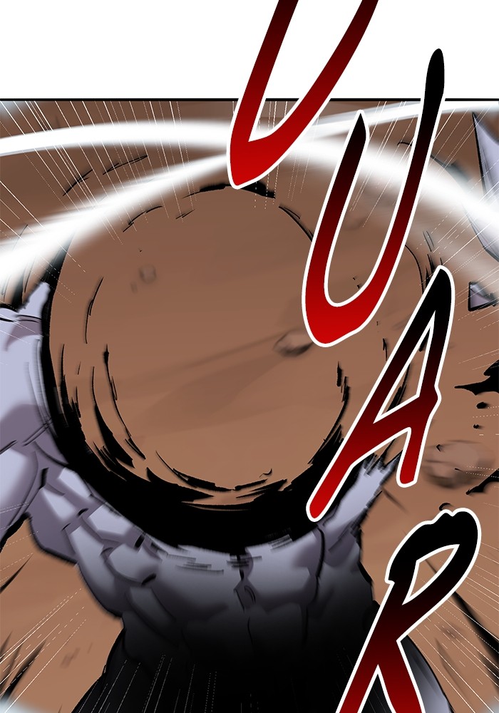 Limit Breaker Chapter 165