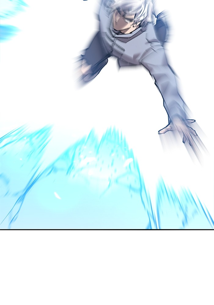 Limit Breaker Chapter 165