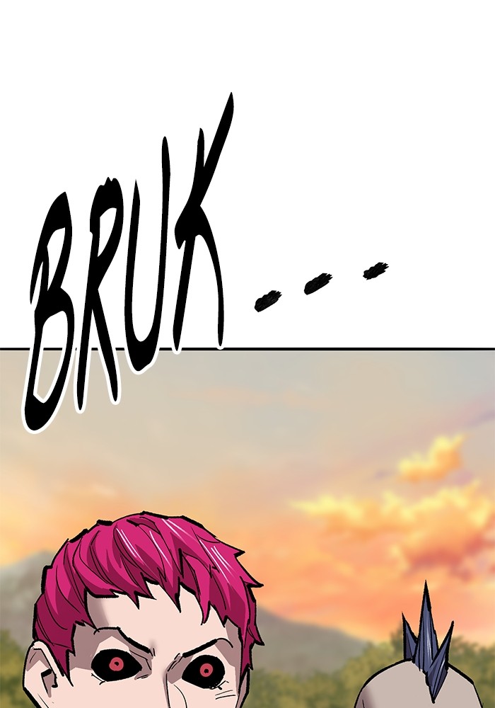 Limit Breaker Chapter 165