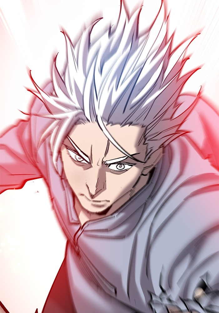 Limit Breaker Chapter 166