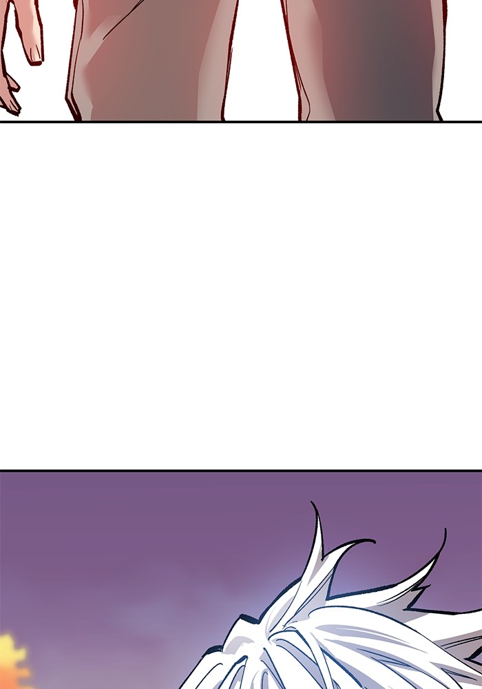 Limit Breaker Chapter 166