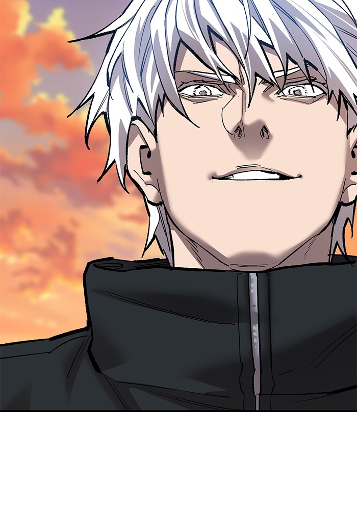 Limit Breaker Chapter 166